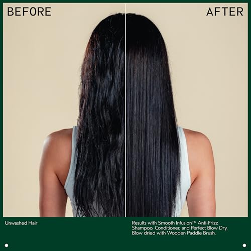 Aveda Wooden Paddle Hair Brush | Detangling, Smoothing Brush | Straightening, Blow Drying | All Hair Types