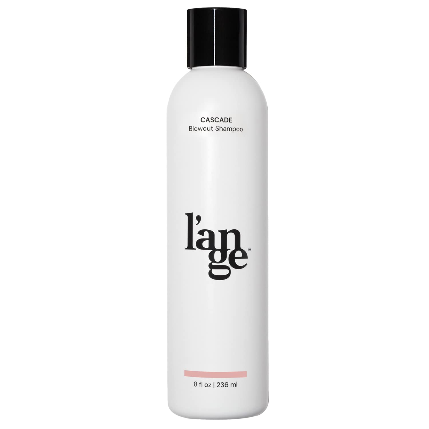 L'ANGE HAIR Cascade Blowout Shampoo | Volumizing Shampoo with Grapefruit Extract & Avocado Oil | Gently Cleanses