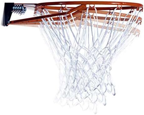 Lifetime 73621 48 in. Fusion Backboard and Rim Combo