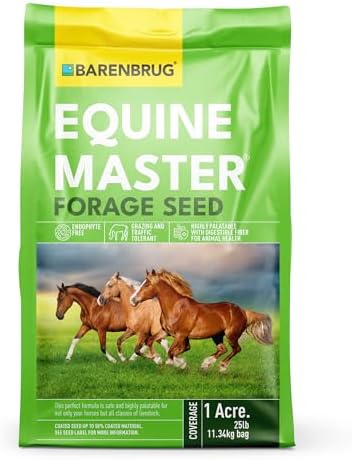 Pasture Seed, 25 lb 23094