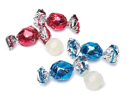 Krinos Cinnamon Candy - Hard Candy Imported from Greece, 10.6 oz | Natural flavors of cinnamon. Imported from Greece. Ideal as a after-meal palate cleanser and sharing at parties and gifts.