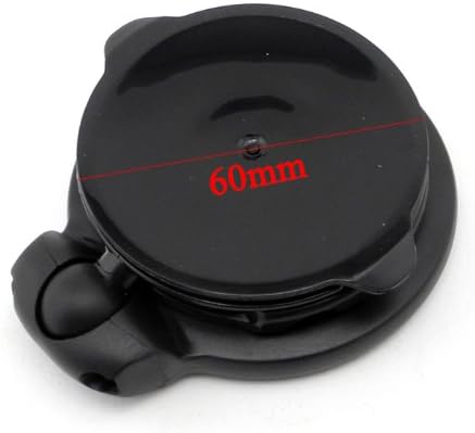 Additional Windshield Suction Cup Mount Holder for Tomtom One and XL GPS | for Tomtom One and XL GPS Navigators(pre 130 and 330 Models) Tomtom V4