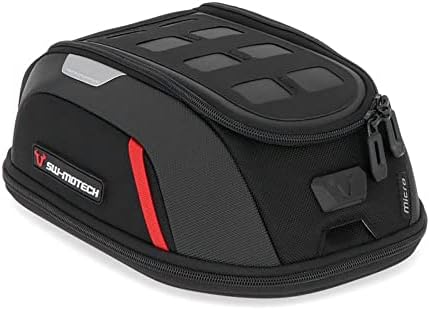 Pro Micro Tank Bag 3-5L
