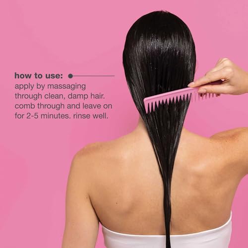 milk_shake Color Maintainer Conditioner | Paraben-free Conditioner for Color-Treated Hair | With Milk Proteins and Sunflower Seed Extract to Hydrate, Protect, and Support Shine