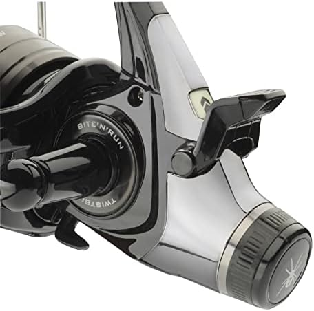 DaiwaCarp Fishing Reel