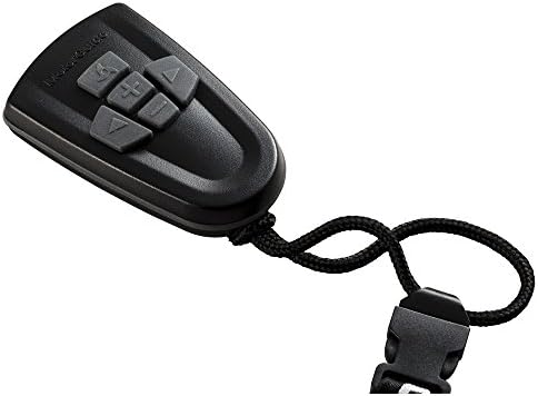 MotorGuide Wireless Remote FOB f/Xi5 Saltwater Models- 2.4Ghz