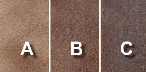 Concrete Stain Concentrate Just Add Water, User & Eco-Friendly Semi-Transparent Professional Grade Cement Stain, Concrete Resurrection Brand 32 Ounce Mocha - Medium Brown