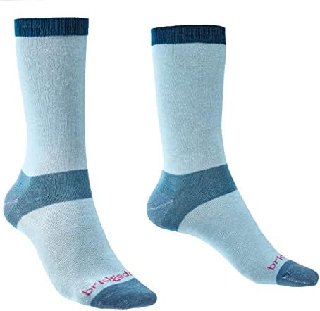 Bridgedale Everyday Lightweight Merino Endurance Women's Socks
