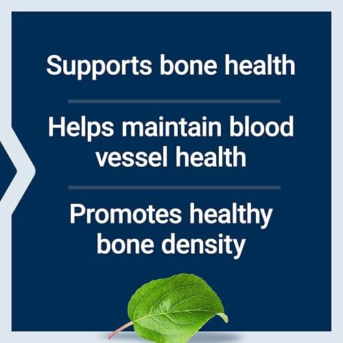 Life Extension Calcium Citrate with Vitamin D, 200 Capsules | Super-Absorbable Calcium for Optimal Bone Health, Gluten-Free & Non-GMO