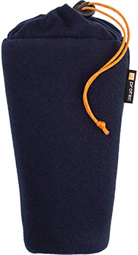 Protec Tenor Sax In-Bell Storage Pouch For Neck, Mouthpiece, & Other Accessories (A313)