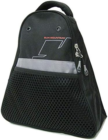 Sun Mountain Speed Cart Paq