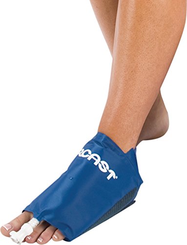Aircast Foot Cryo/Cuff - Large