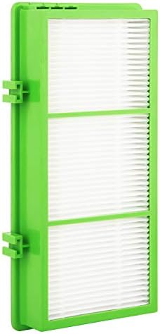 Filter Replacement for Holmes AER1 True HEPA Filter, HAPF300AH-U4R, 6 pack | Filter for Holmes AER1 HAP242 HAP412 HAP9240 HAP9243 CAP531