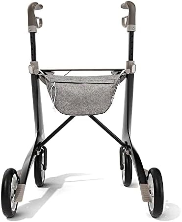 byACRE Organiser Bag for Carbon Ultralight and Overland Rollator