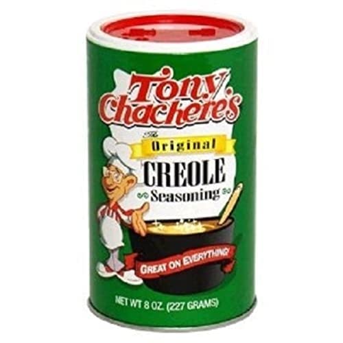 Tony Chachere's, Original Creole Seasoning, 8 Oz