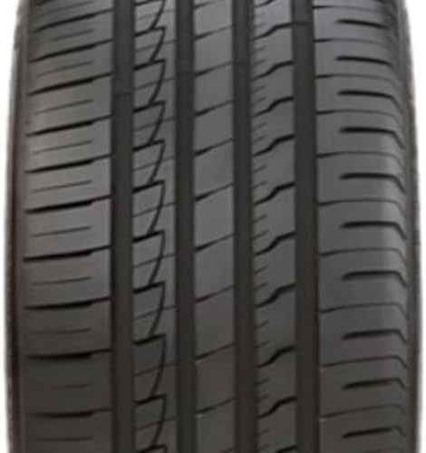 Ironman iMove Gen 2 A/S 225/55R16 99H XL | Passenger Performance All Season Traction 99H Rated Extra Load Radial Construction Black Sidewall Tire