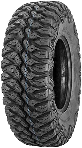 QuadBoss QBT846 Tire (Front/Rear / 32x10R15)