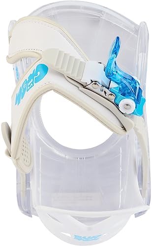 Burton Grom Disc Kids' Snowboard Bindings