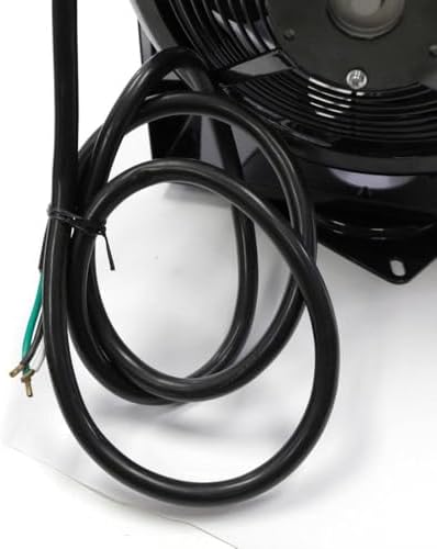Mr. Heater F236130 MH530FAET 5.3 kW Forced Air Electric Heater