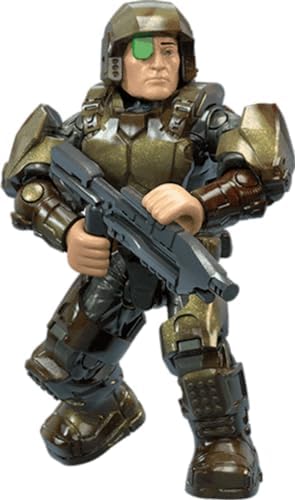 MEGA Blocks Halo Maf Blind Bag