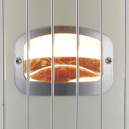 Dyna-Glo Indoor Kerosene Convection Heater - 23,800 BTU, 1,000 Sq. Ft. Heating Capacity, Model Number WK95C8