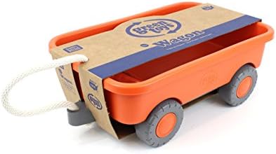 Green Toys, Toy Wagon
