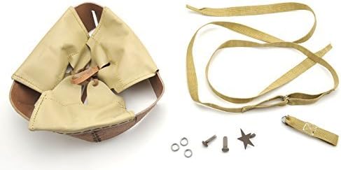 Japanese WW2 Army Helmet Rebuild Kit