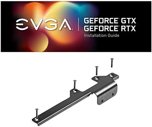 EVGA 10G-P5-3897-KR GeForce RTX 3080 FTW3 ULTRA GAMING, 10GB GDDR6X, iCX3 Technology, ARGB LED, Metal Backplate