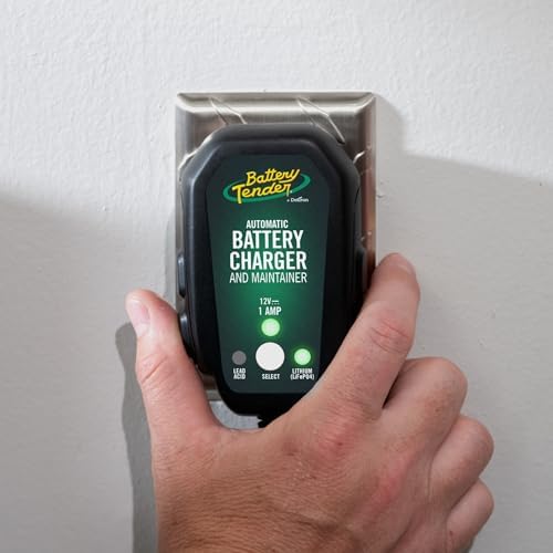Battery Tender Junior 12V
