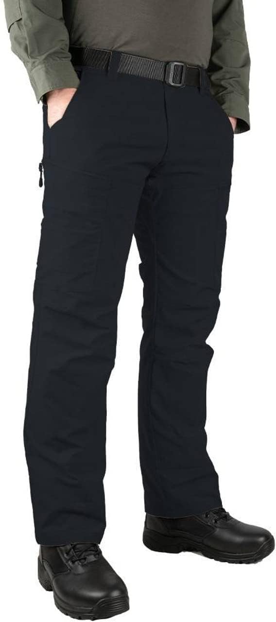 LA Police Gear LAPG Men's BFE Stretch Cargo Pants