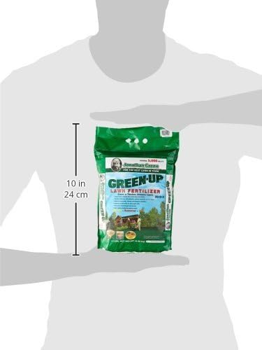 Jonathan Green & SONS 11988 5M Green Up Fertilizer