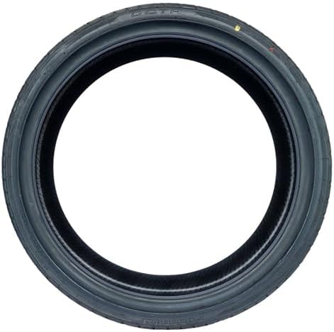 Forceum Octa All-Season High Performance Radial Tire-215/55R17 215/55ZR17 98W XL | Passenger High Performance All Season Traction 98W Rated Extra Load Radial Construction Black Sidewall Tire