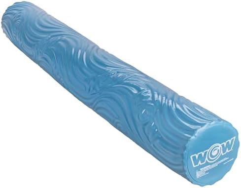 World of Watersports First Class Foam Pool Noodles for Swimming and Floating, Pool Floats, Lake Floats