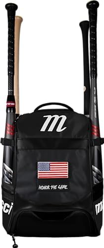 Marucci Dynamo Bat Pack