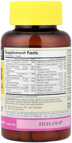 MASON NATURAL Calcium 600 mg with Vitamin D3, 100 Day Supply, Supports Healthy Bones & Normal Muscle Function, Coffee Mocha Flavor, 100 Chewables