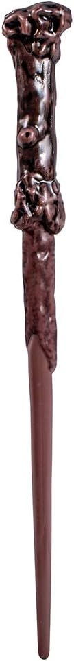 Disguise Harry Potter Accessories Set, Costume Wand and Glasses Kit