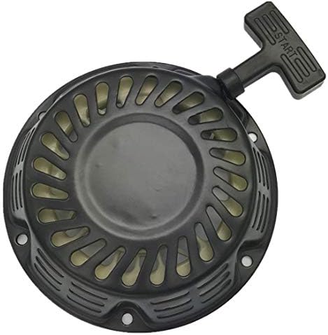 JA-ALL Recoil Pull Start for 5.5hp & 6.5hp Mini Bikes, fit for Mini Baja Warrior, CT200U