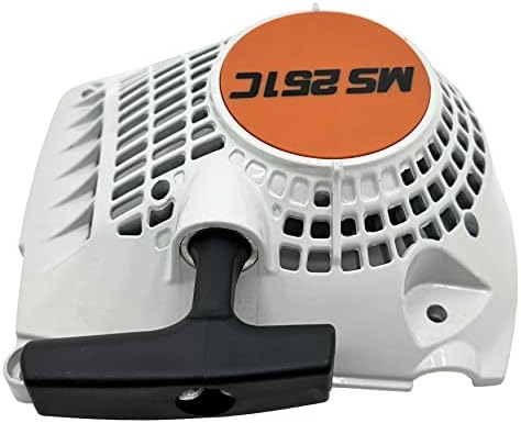 Recoil Pull Starter Assembly for STIHL MS251C Chainsaw