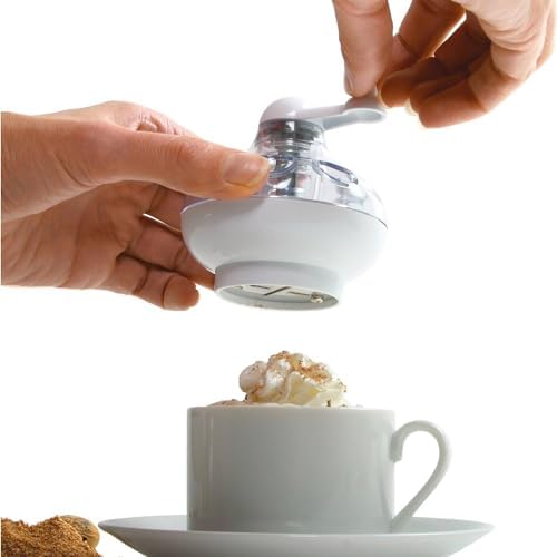 Norpro Nutmeg Grinder