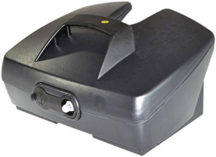 12 Ah Standard Capacity Battery Box for the Go-Go Elite Traveller