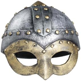 Battle Viking Adult Helmet