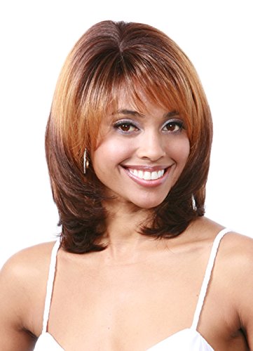Bobbi Boss Premium Synthetic Wig M623 FAGO - FS1B/30