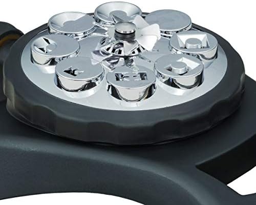 Orbit 58256N Lawn Sprinkler