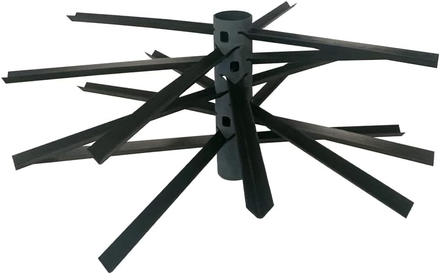 Root WAD, Artificial Fish Habitats for Lakes and Ponds