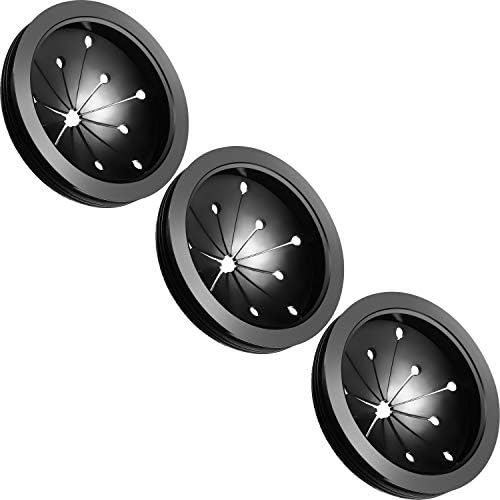 Maxdot 3 Pack Garbage Disposal Splash Guard
