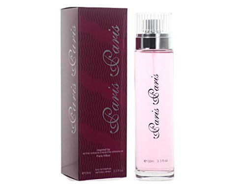 Paris Paris 3.4 Ounces Eau de Parfum Spray