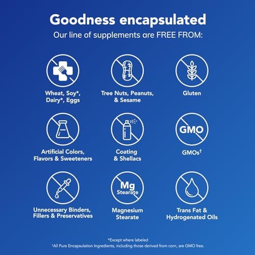Pure Encapsulations Niacitol 650 mg | Hypoallergenic No-Flush Niacin to Support Digestion, Hormone Synthesis