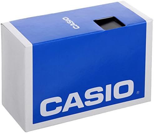 Casio Men's EF527D-1AV "Edifice" Stainless Steel Multi-Function Watch