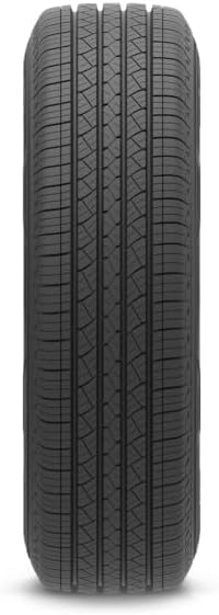 ARROYO ECO PRO H/T 235/75R15 109T BSW | Truck/SUV Highway All Season Traction 109T Rated Extra Load Radial Construction Black Sidewall Tire
