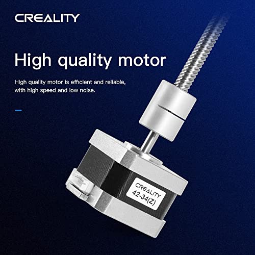 Official Creality Ender 3 Dual Z-axis Upgrade Kits with Lead Screw
